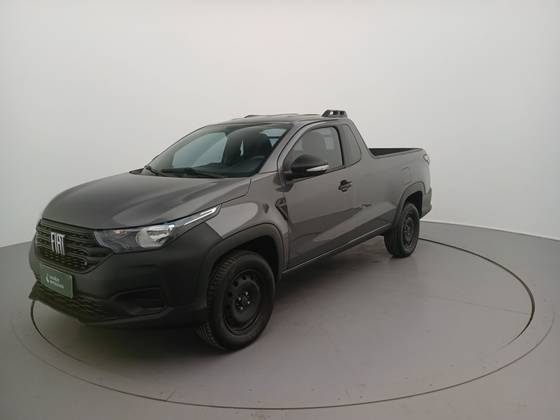 FIAT STRADA 1.3 FIREFLY FLEX ENDURANCE CS MANUAL